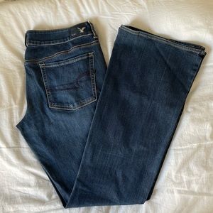 American Eagle Outfitters - Artist Jean - Size 14 Long